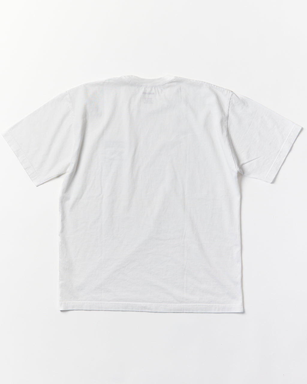 NH x MAGIC HOUSE . TEE SS-2