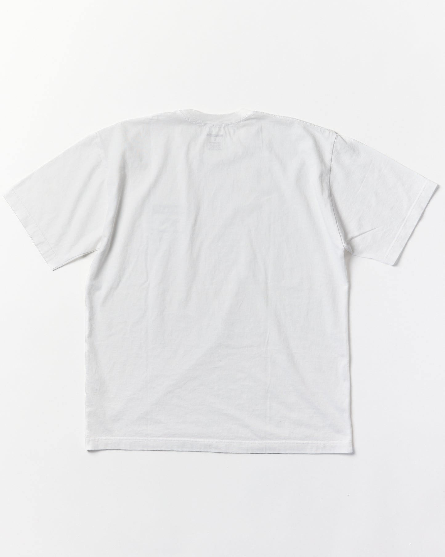 NH x MAGIC HOUSE . TEE SS-2