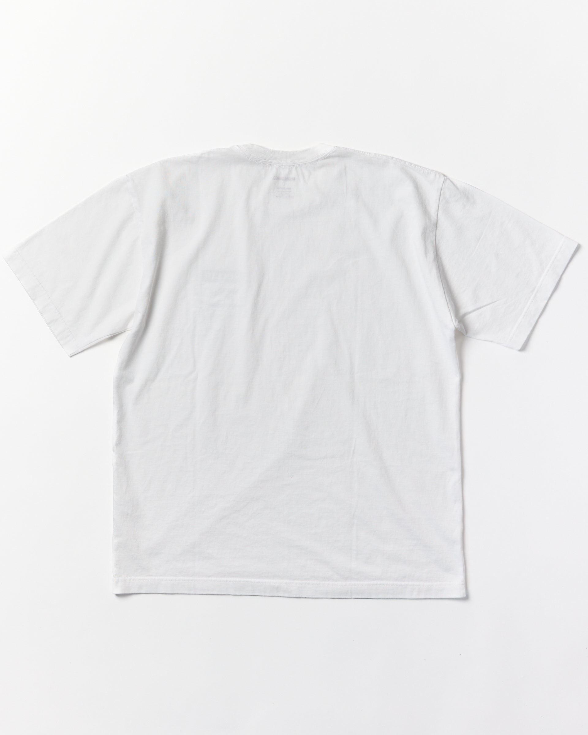 NH x MAGIC HOUSE . TEE SS-2