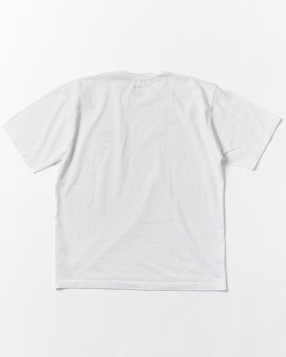 NH x MAGIC HOUSE . TEE SS-2