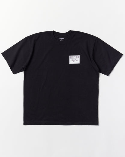 NH x MAGIC HOUSE . TEE SS-2