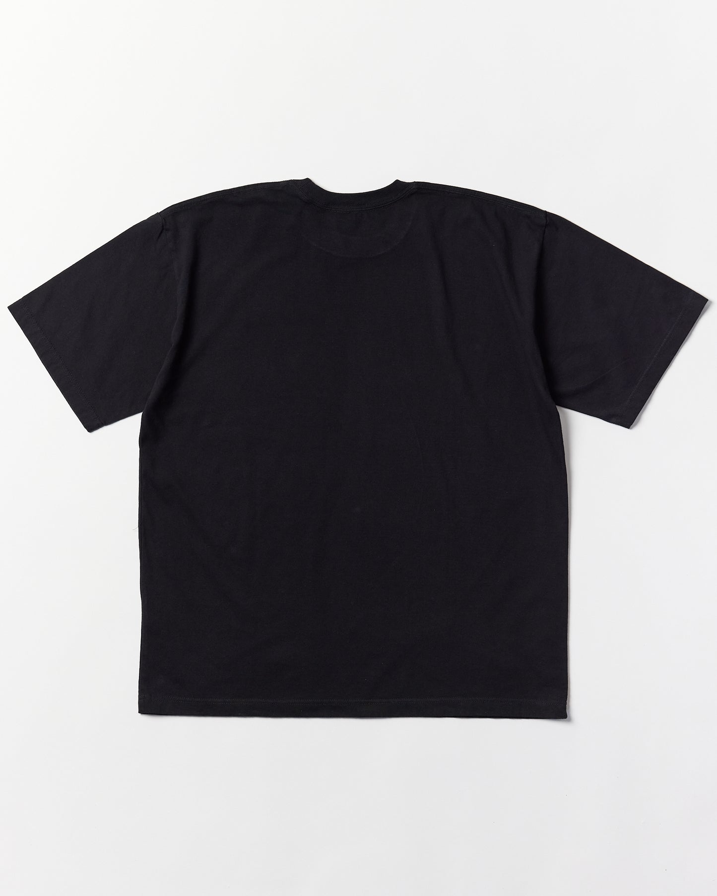 NH x MAGIC HOUSE . TEE SS-2