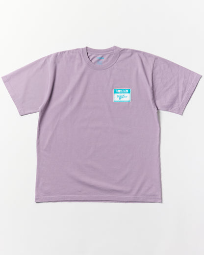NH x MAGIC HOUSE . TEE SS-2