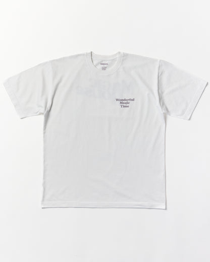 NH x MAGIC HOUSE . TEE SS-1