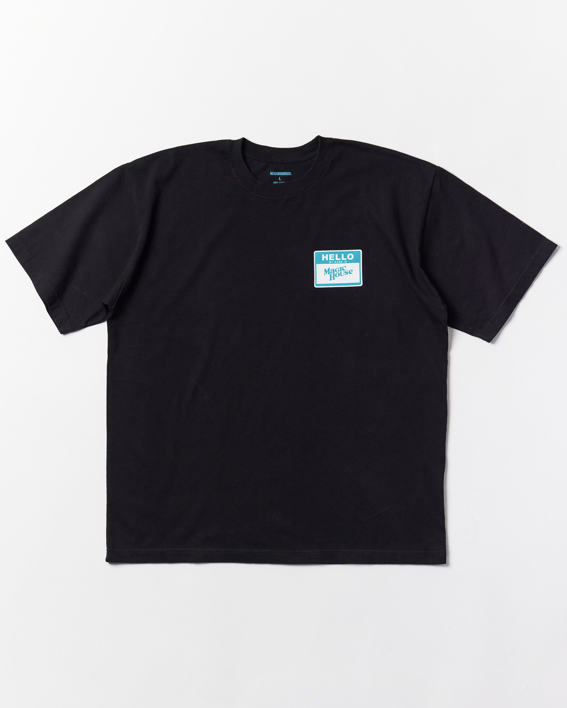 NH x MAGIC HOUSE . TEE SS – Magic House