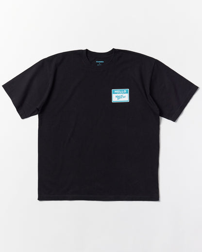 NH x MAGIC HOUSE . TEE SS