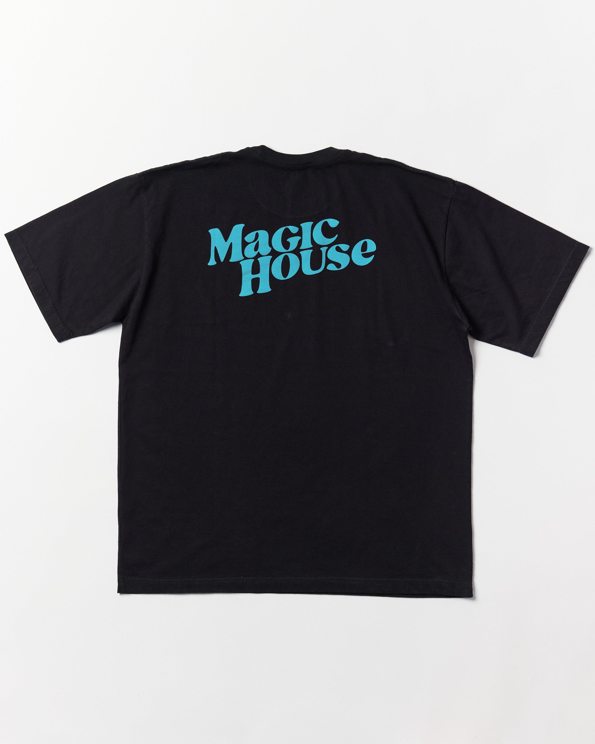 NH x MAGIC HOUSE . TEE SS – Magic House