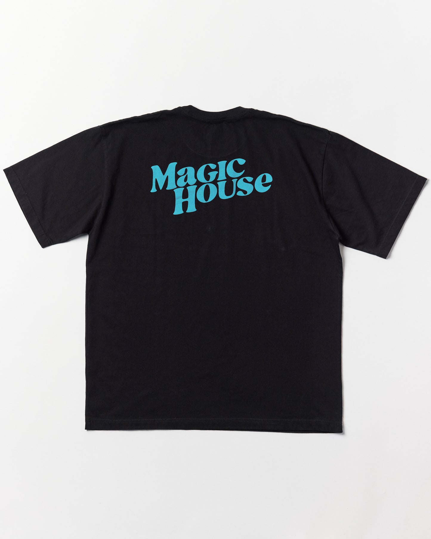 NH x MAGIC HOUSE . TEE SS