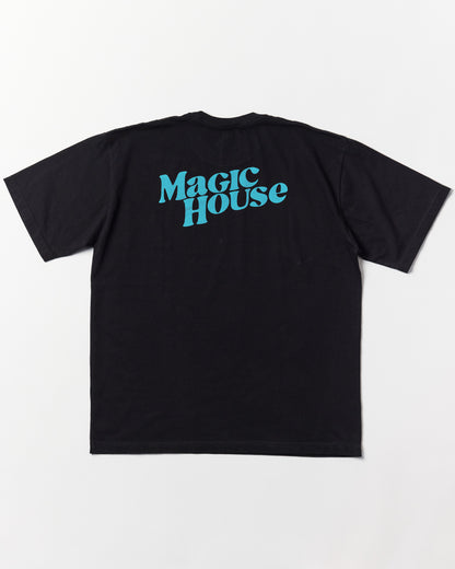 NH x MAGIC HOUSE . TEE SS