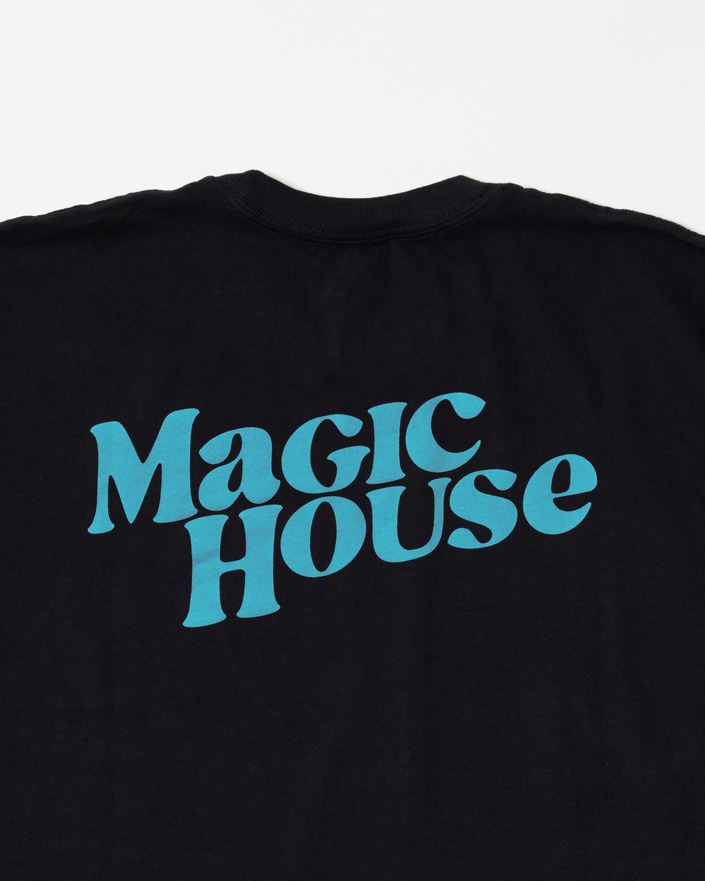 NH x MAGIC HOUSE . TEE SS