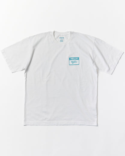NH x MAGIC HOUSE . TEE SS