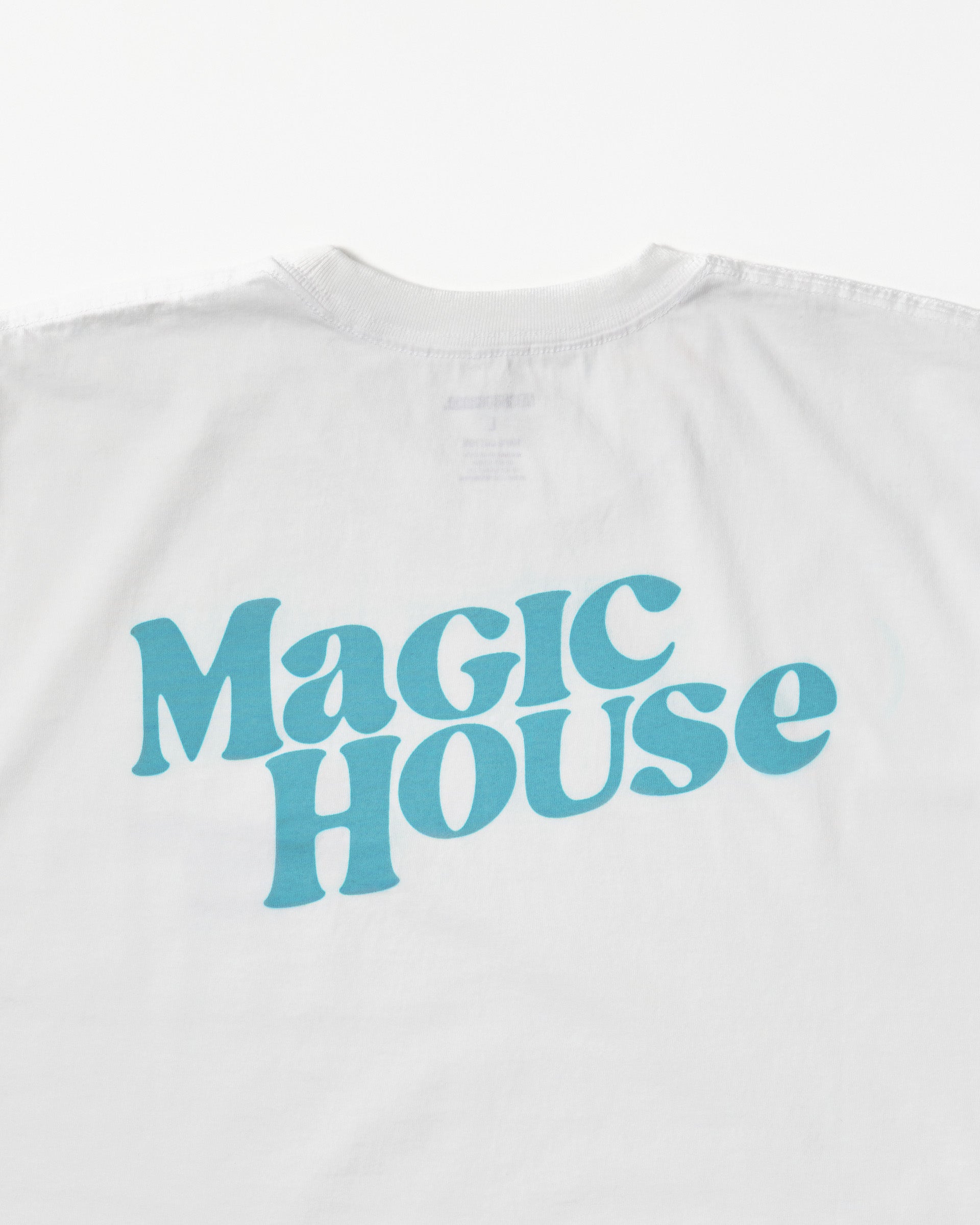 NH x MAGIC HOUSE . TEE SS – Magic House