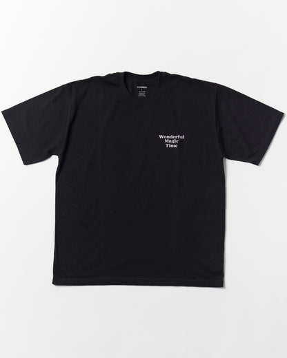 NH x MAGIC HOUSE . TEE SS-1