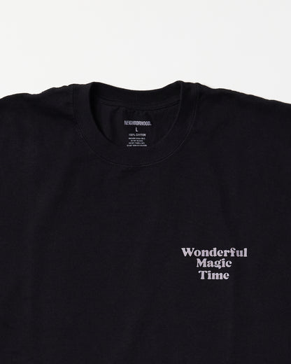 NH x MAGIC HOUSE . TEE SS-1
