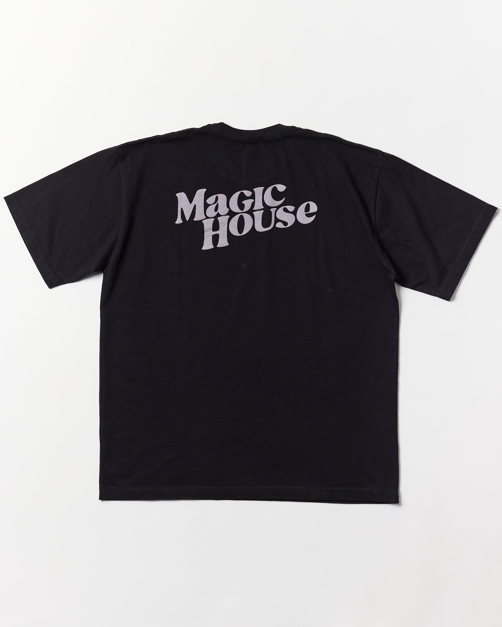 NH x MAGIC HOUSE . TEE SS-1 – Magic House