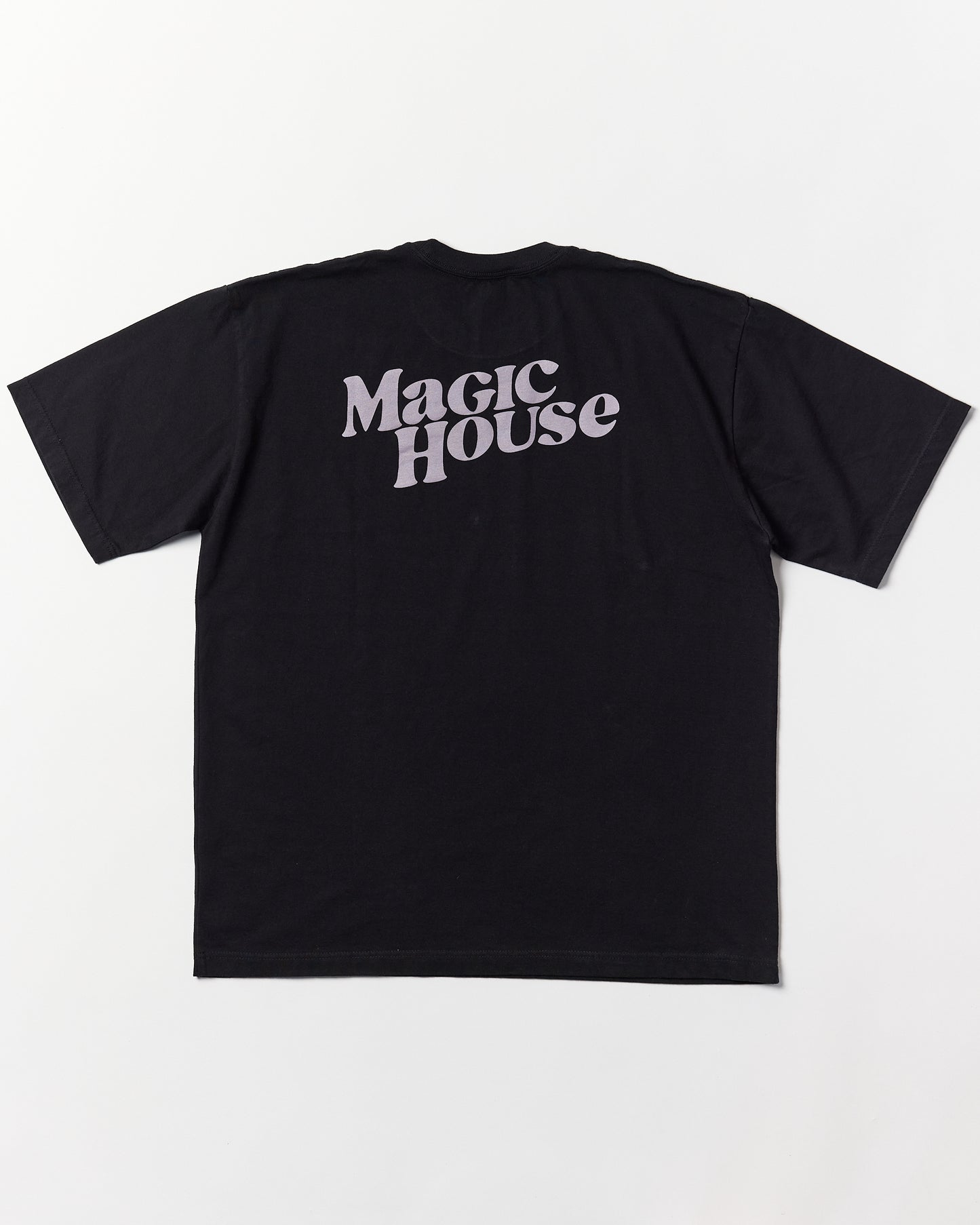 NH x MAGIC HOUSE . TEE SS-1