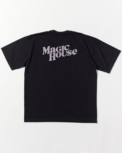 NH x MAGIC HOUSE . TEE SS-1
