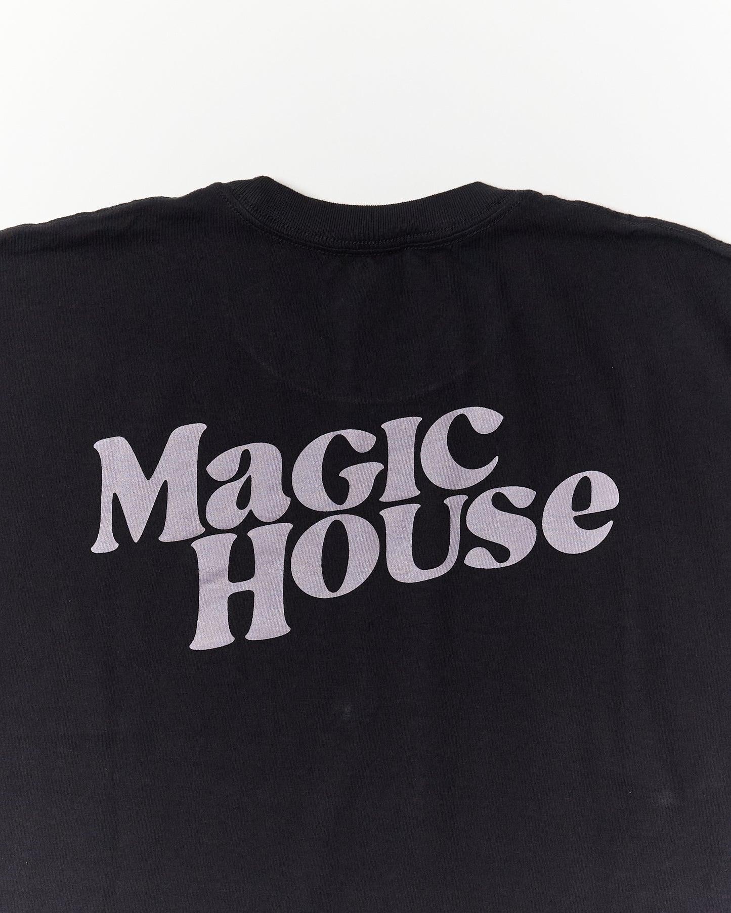 NH x MAGIC HOUSE . TEE SS-1