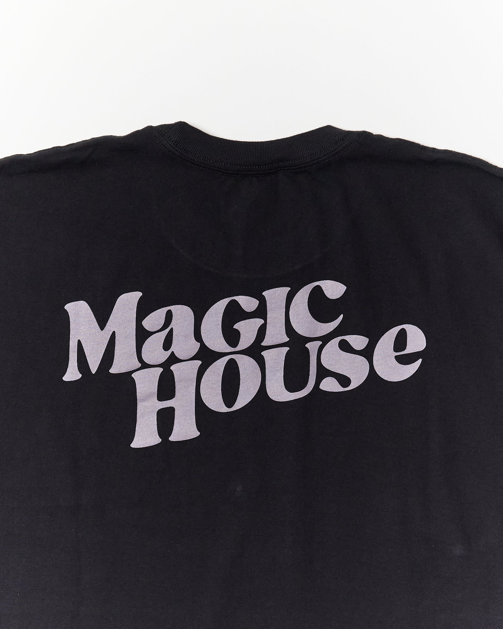 NH x MAGIC HOUSE . TEE SS-1