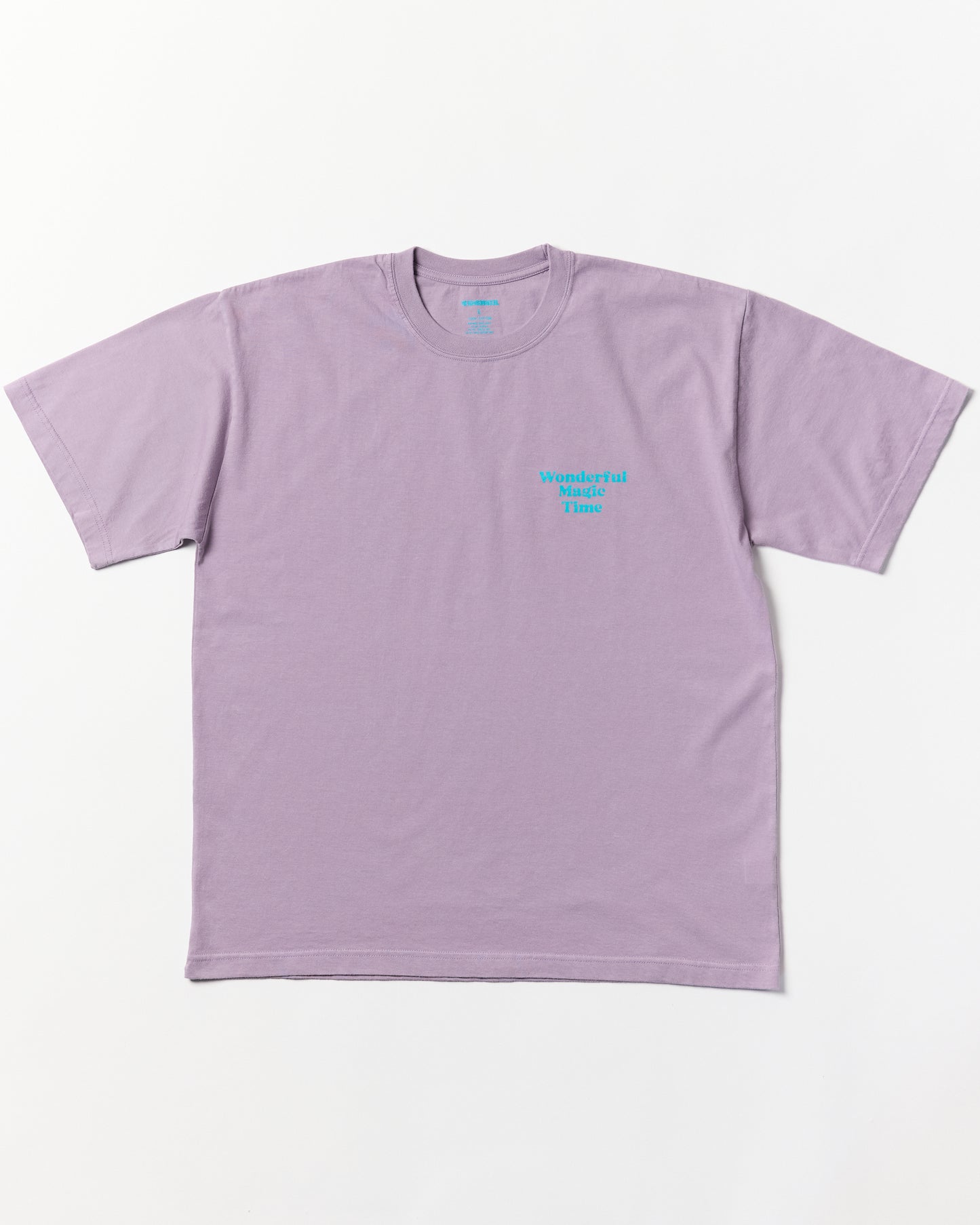 NH x MAGIC HOUSE . TEE SS-1