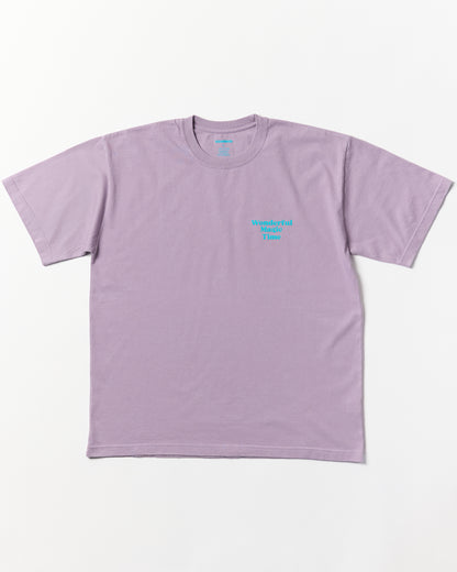 NH x MAGIC HOUSE . TEE SS-1