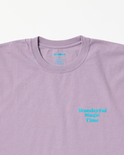 NH x MAGIC HOUSE . TEE SS-1