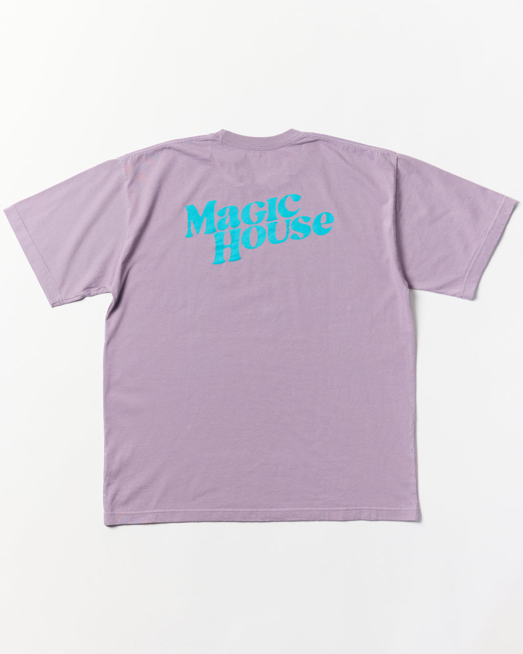 NH x MAGIC HOUSE . TEE SS-1