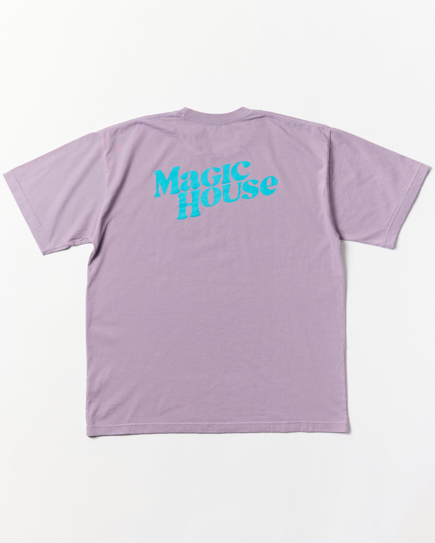 NH x MAGIC HOUSE . TEE SS-1
