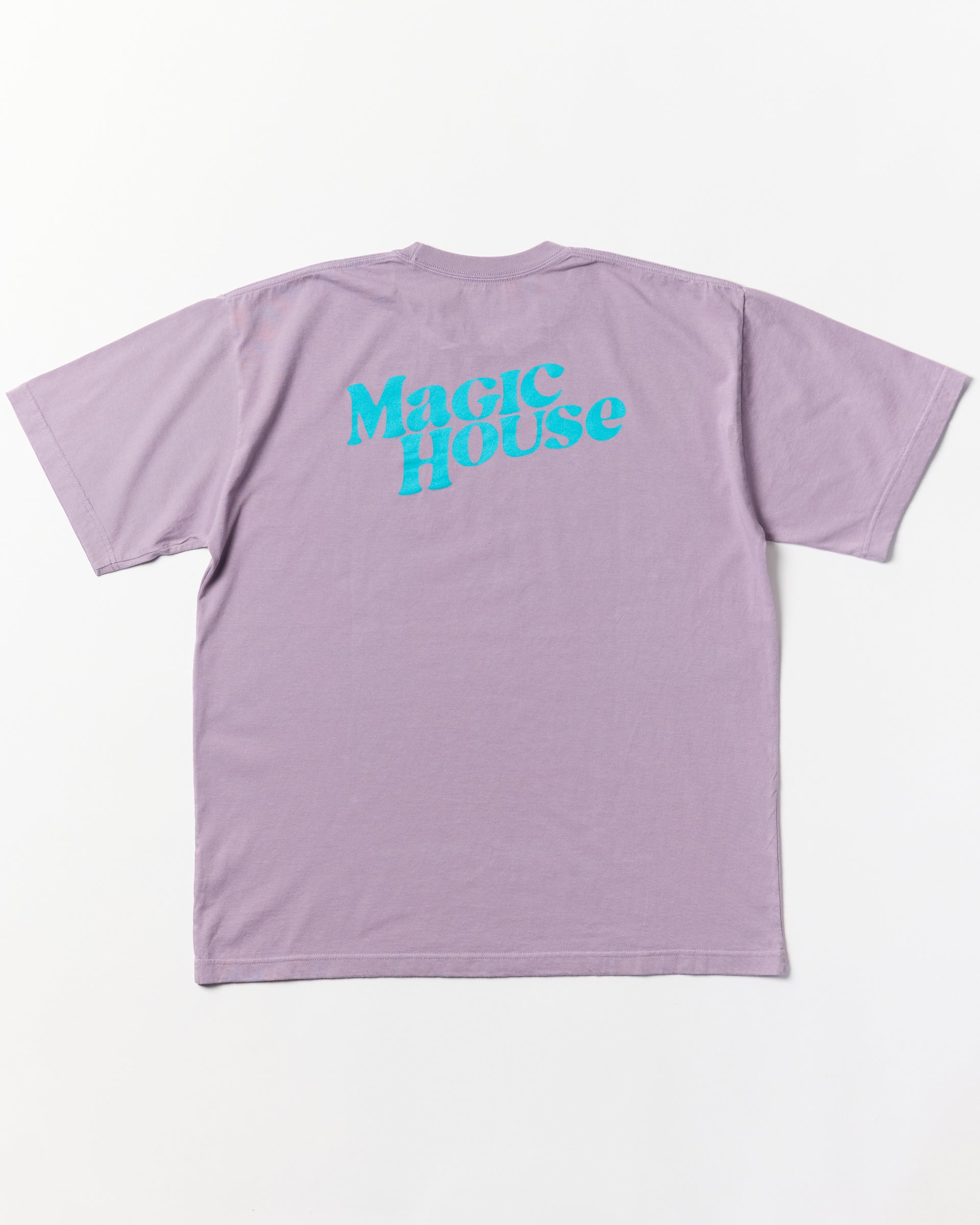 NH x MAGIC HOUSE . TEE SS-1