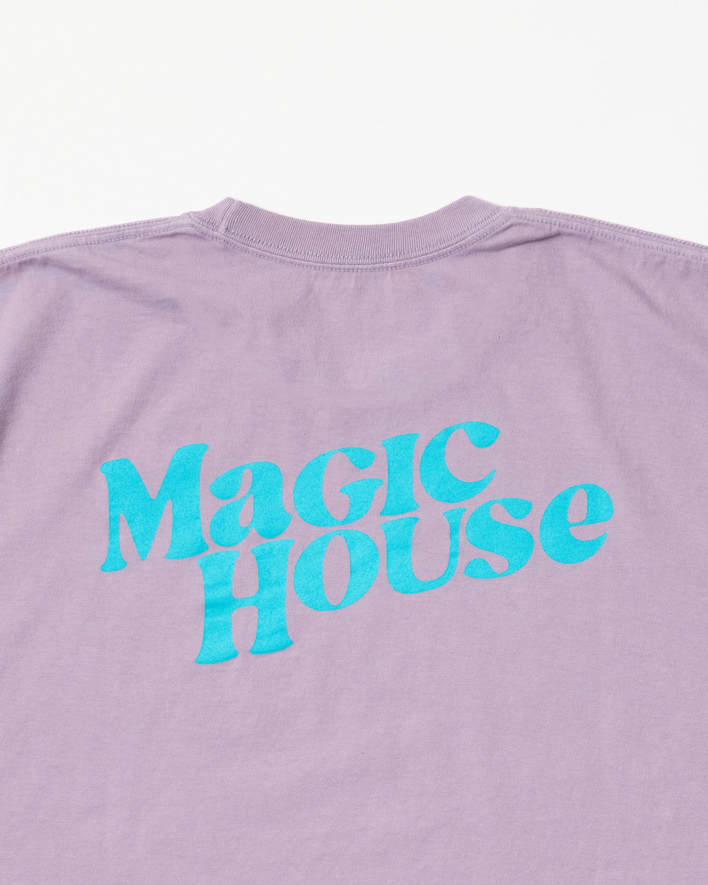 NH x MAGIC HOUSE . TEE SS-1