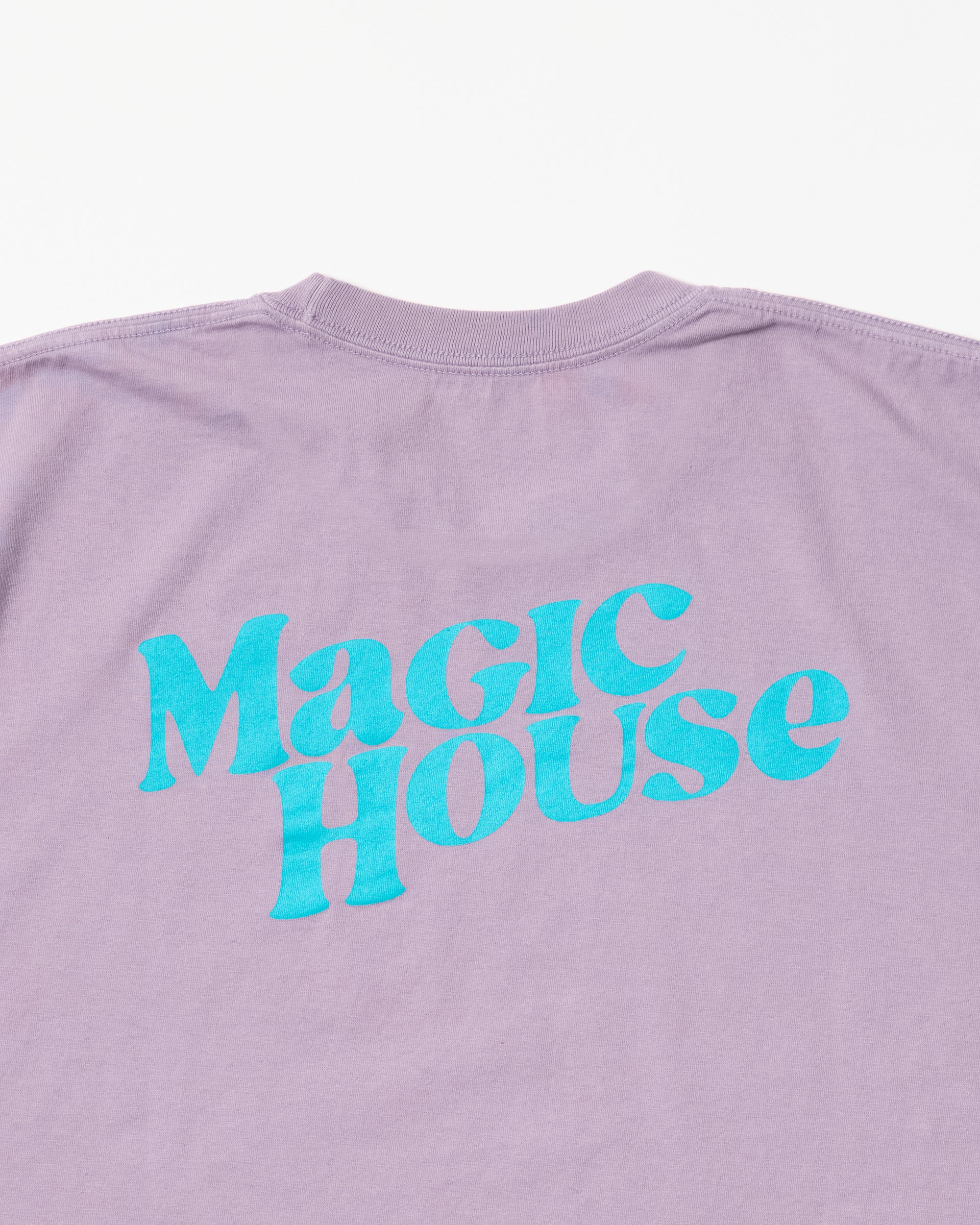 NH x MAGIC HOUSE . TEE SS-1