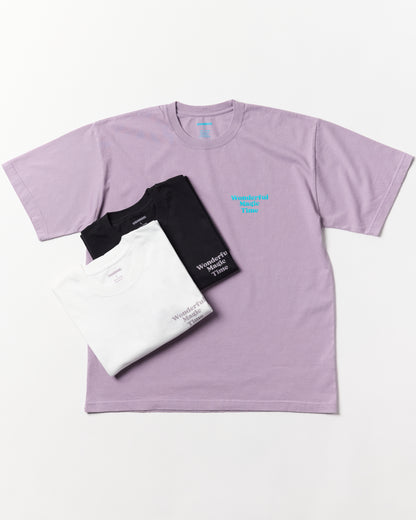 NH x MAGIC HOUSE . TEE SS-1