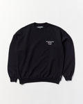 NH X MAGIC HOUSE . SWEAT SHIRT LS