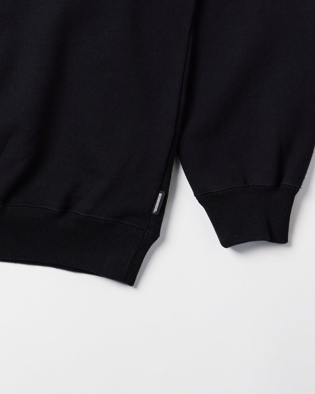 NH X MAGIC HOUSE . SWEAT SHIRT LS