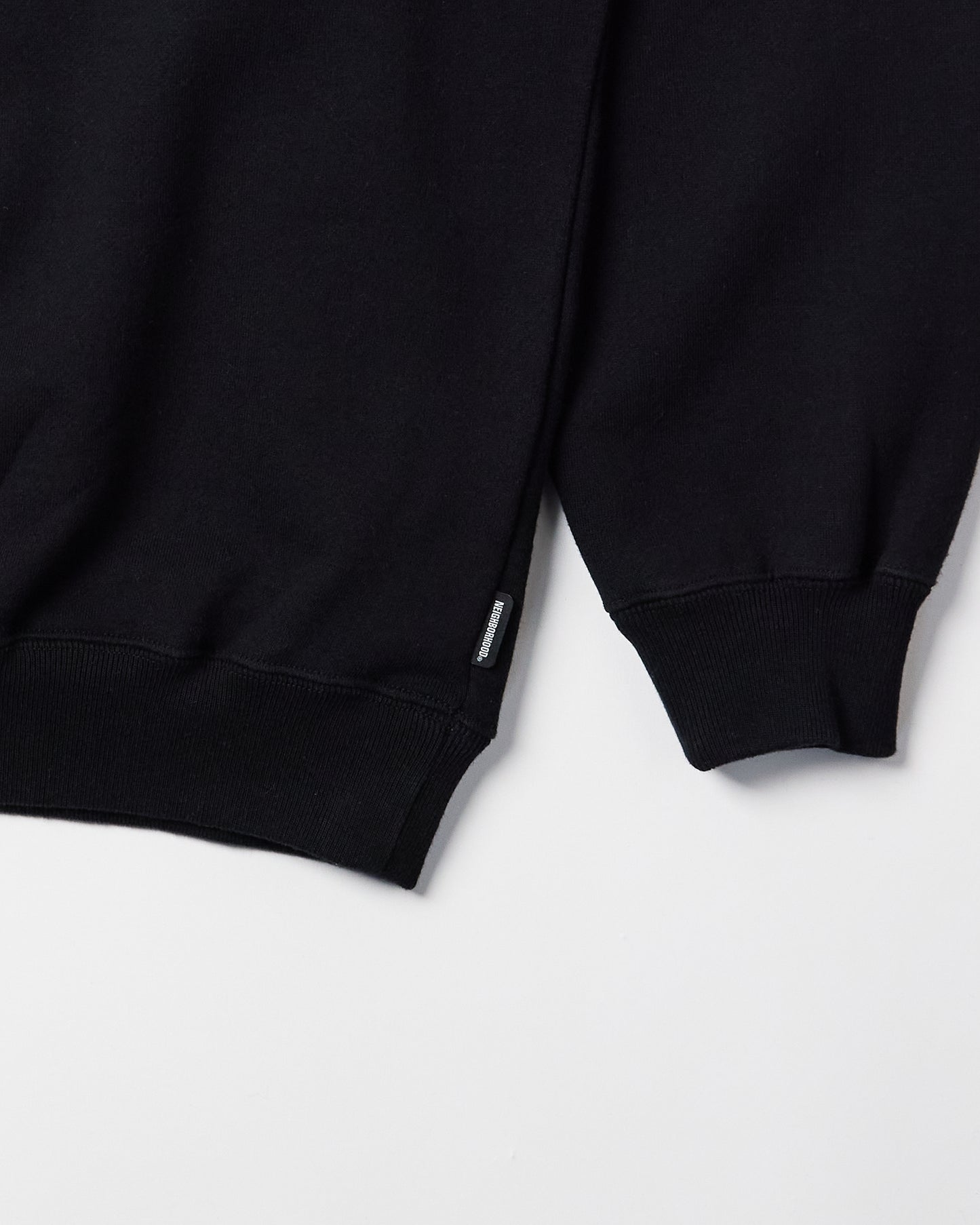 NH X MAGIC HOUSE . SWEAT SHIRT LS