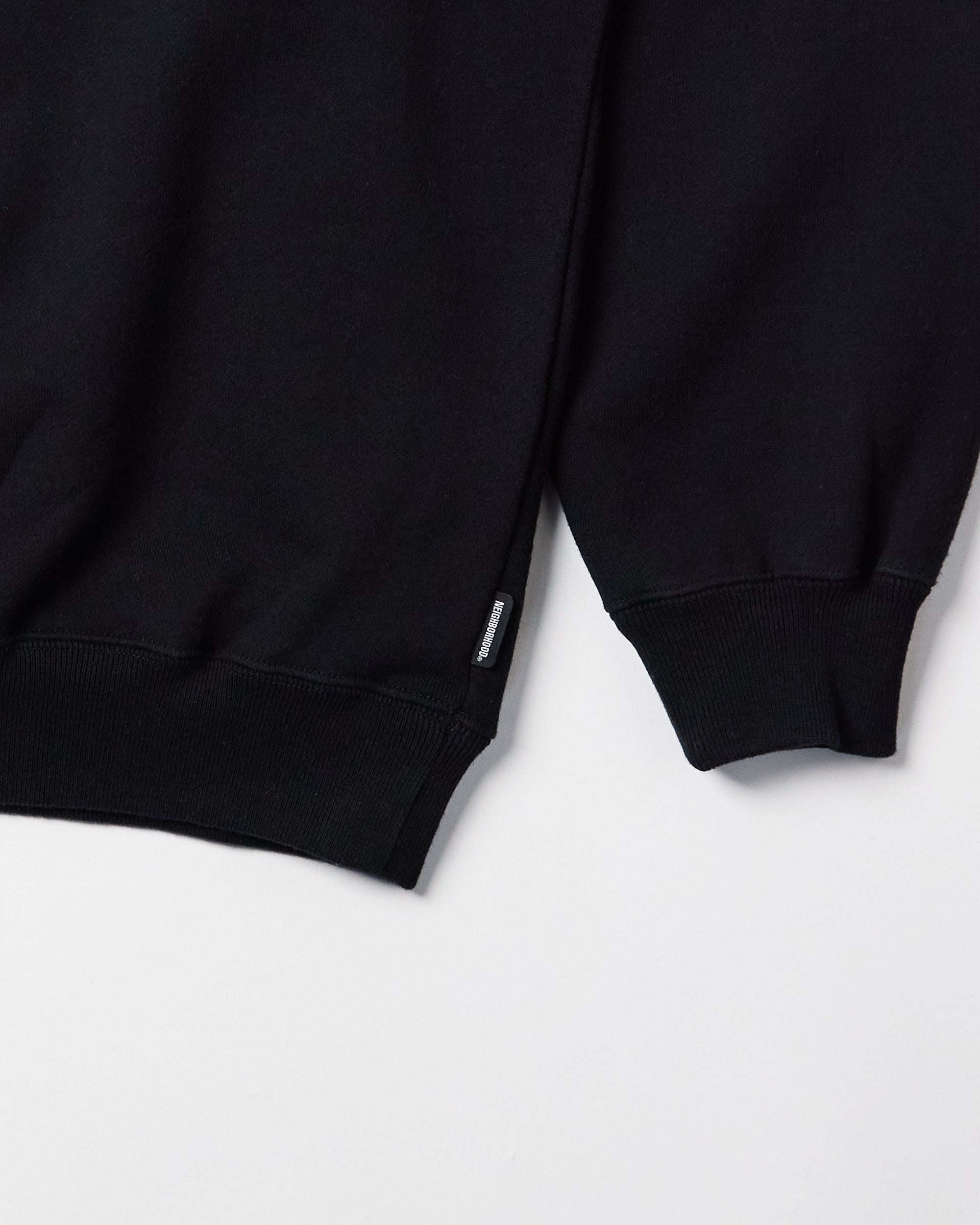 NH X MAGIC HOUSE . SWEAT SHIRT LS