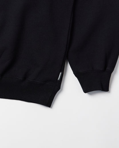 NH X MAGIC HOUSE . SWEAT SHIRT LS
