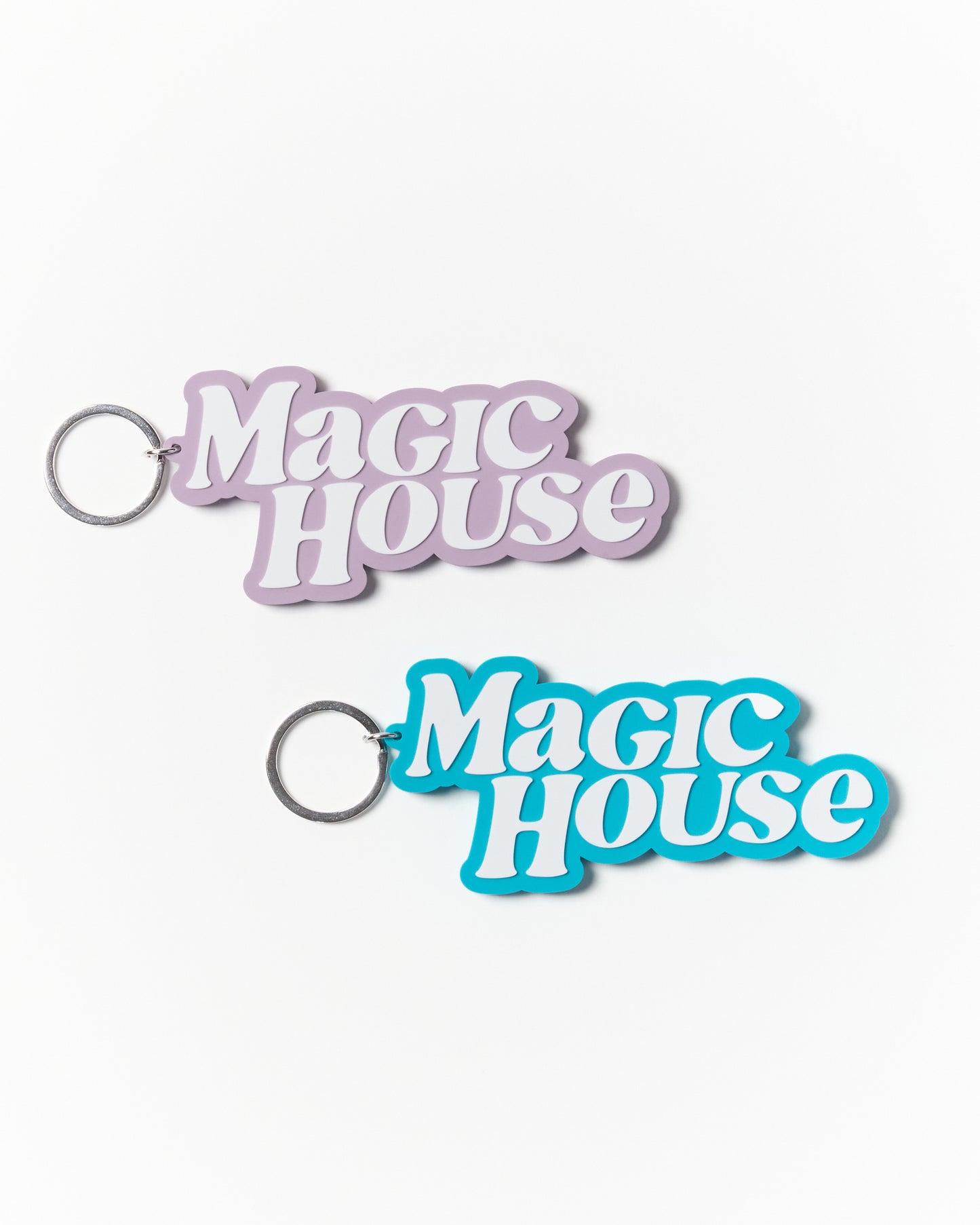 MH KEY HOLDER L