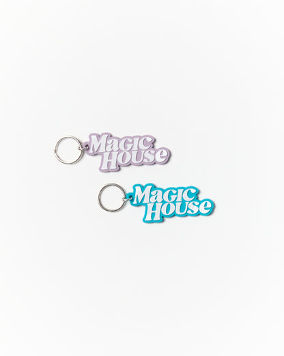 MH KEY HOLDER