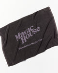 MH DOG TOWEL
