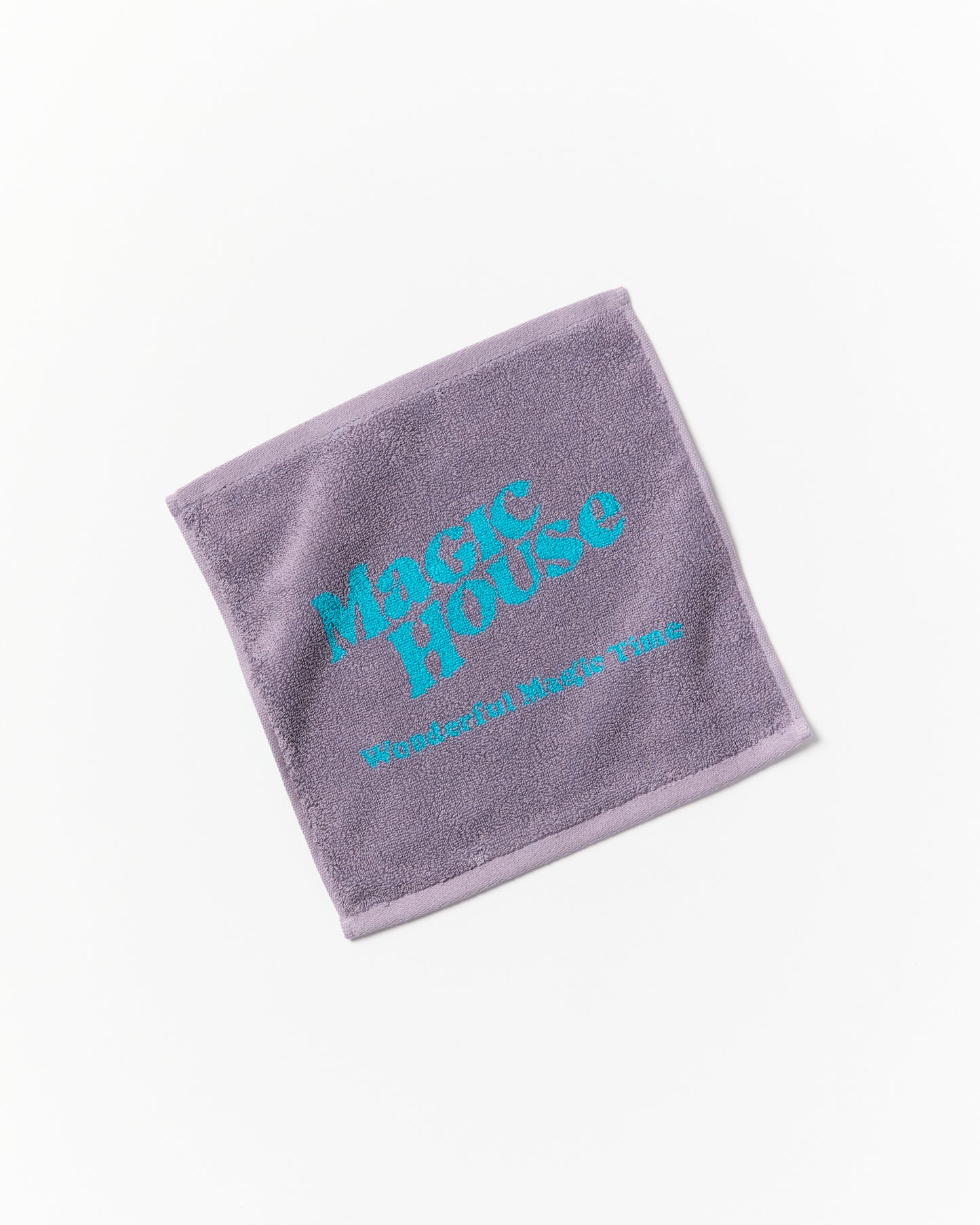 MH HAND TOWEL
