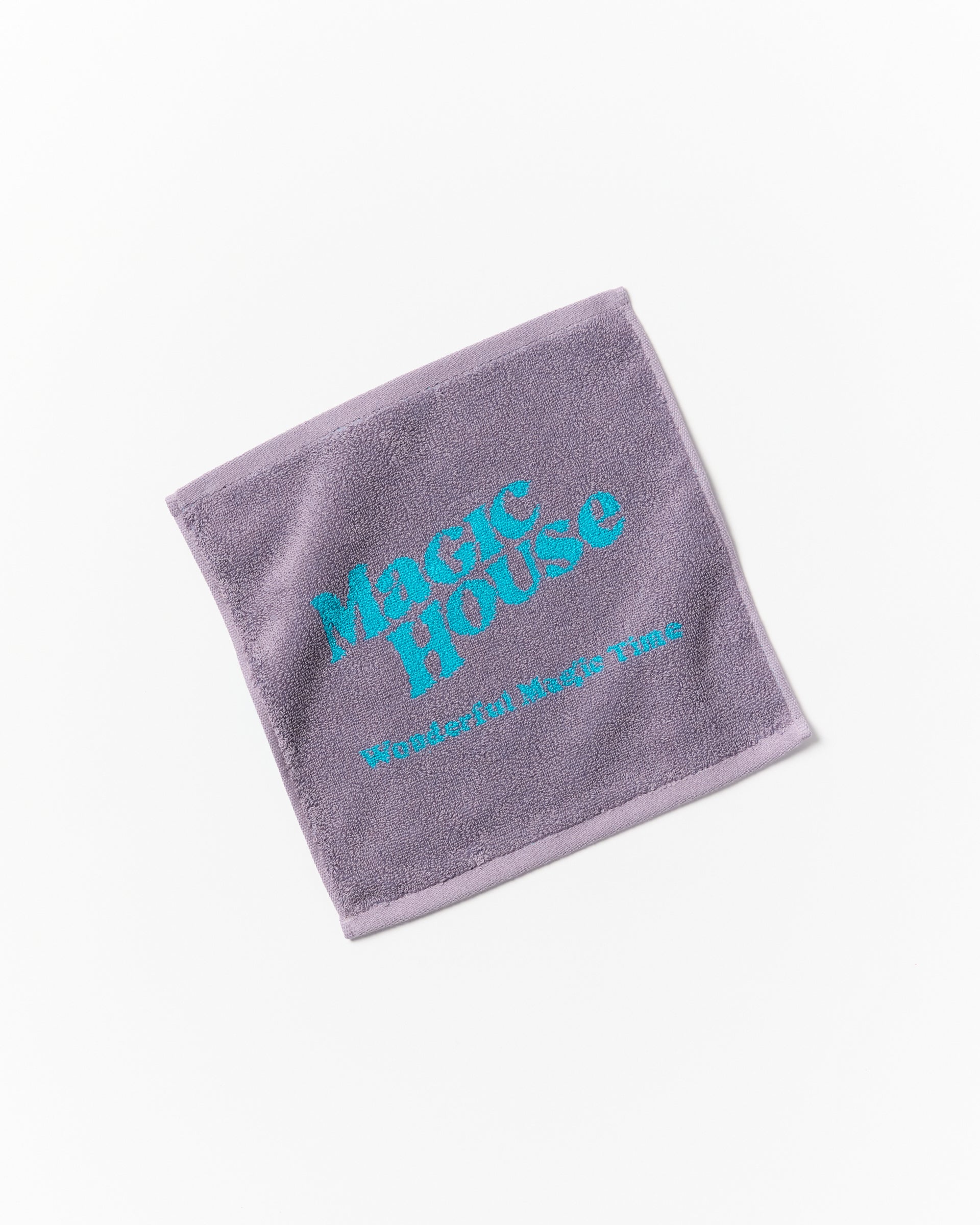 MH HAND TOWEL