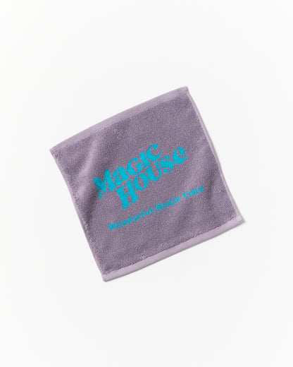 MH HAND TOWEL