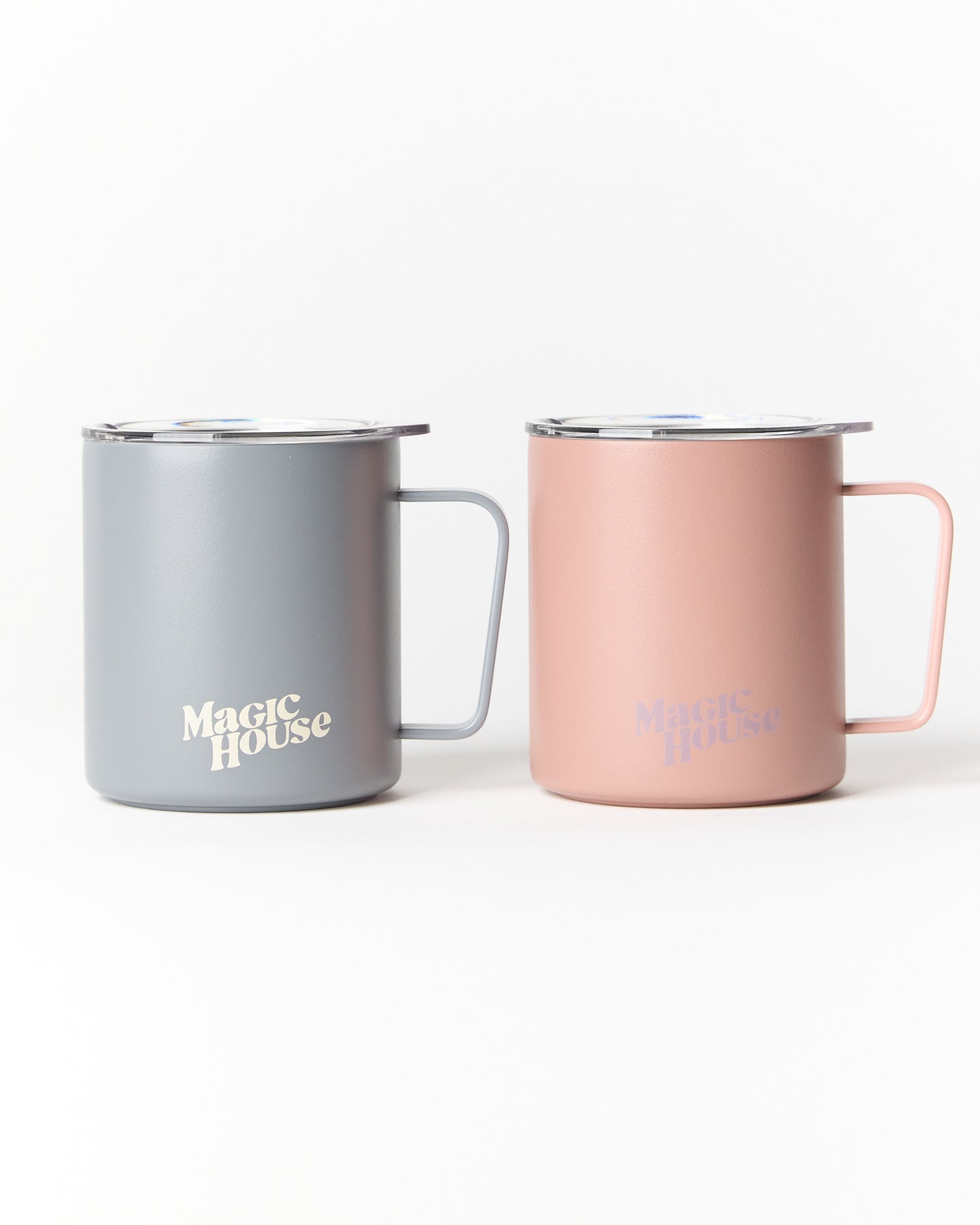 12oz Camp Cup
