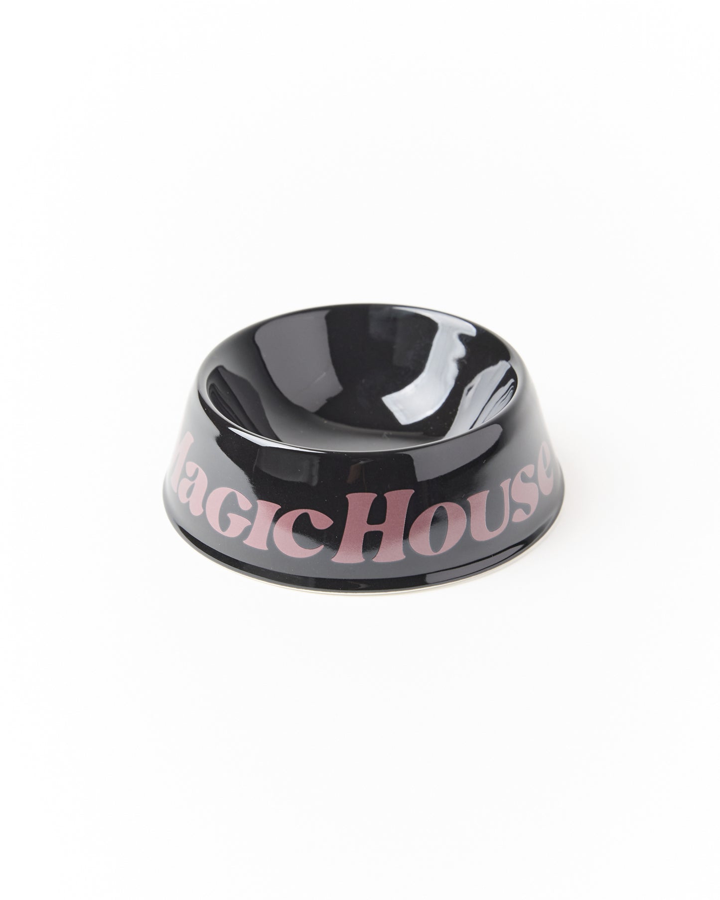NH x MAGIC HOUSE . DOG BOWL