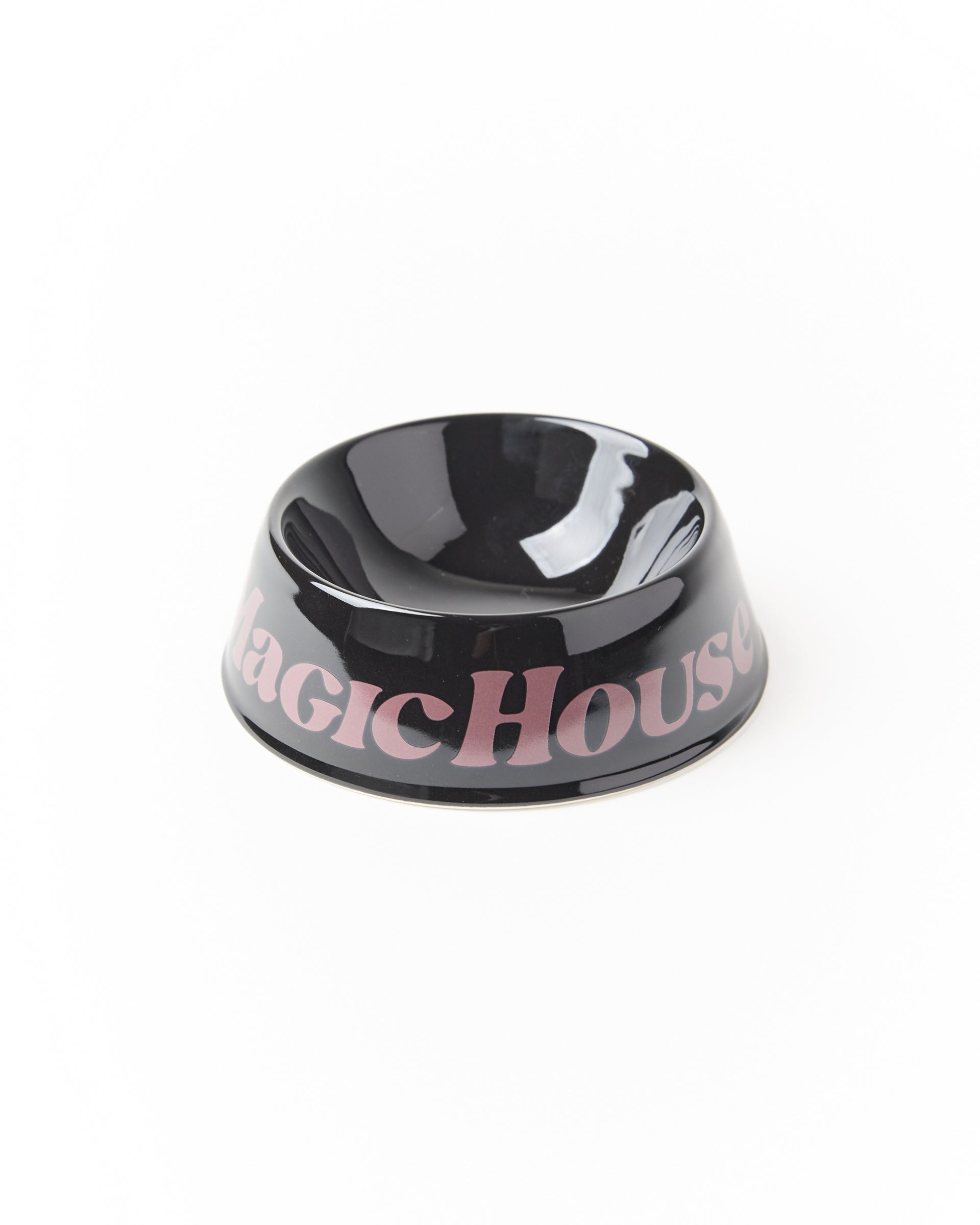 NH x MAGIC HOUSE . DOG BOWL