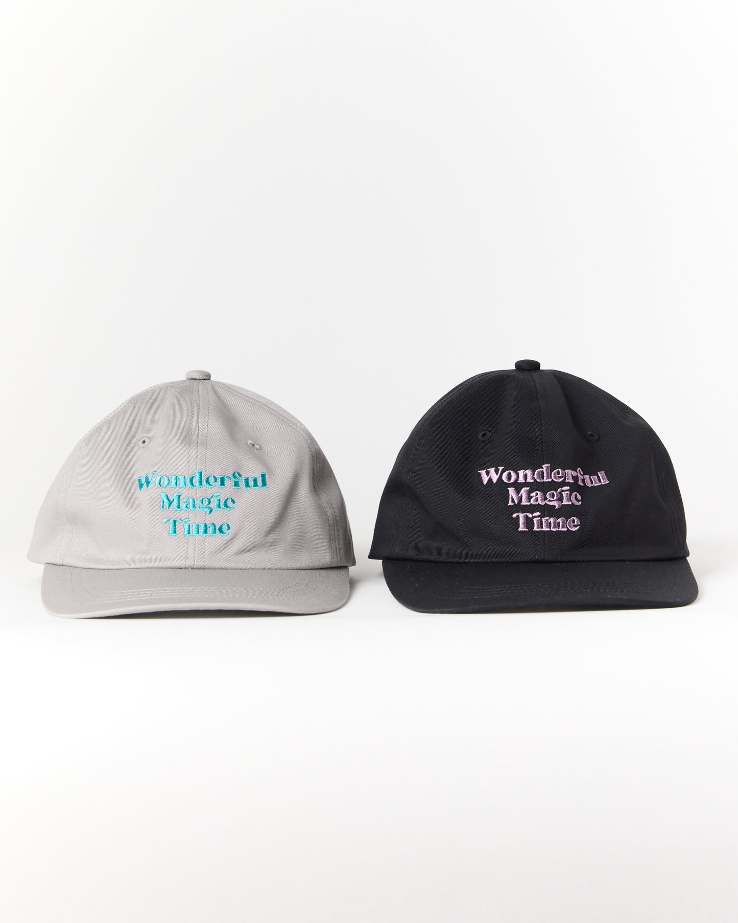 NH x MAGIC HOUSE . DAD CAP-2