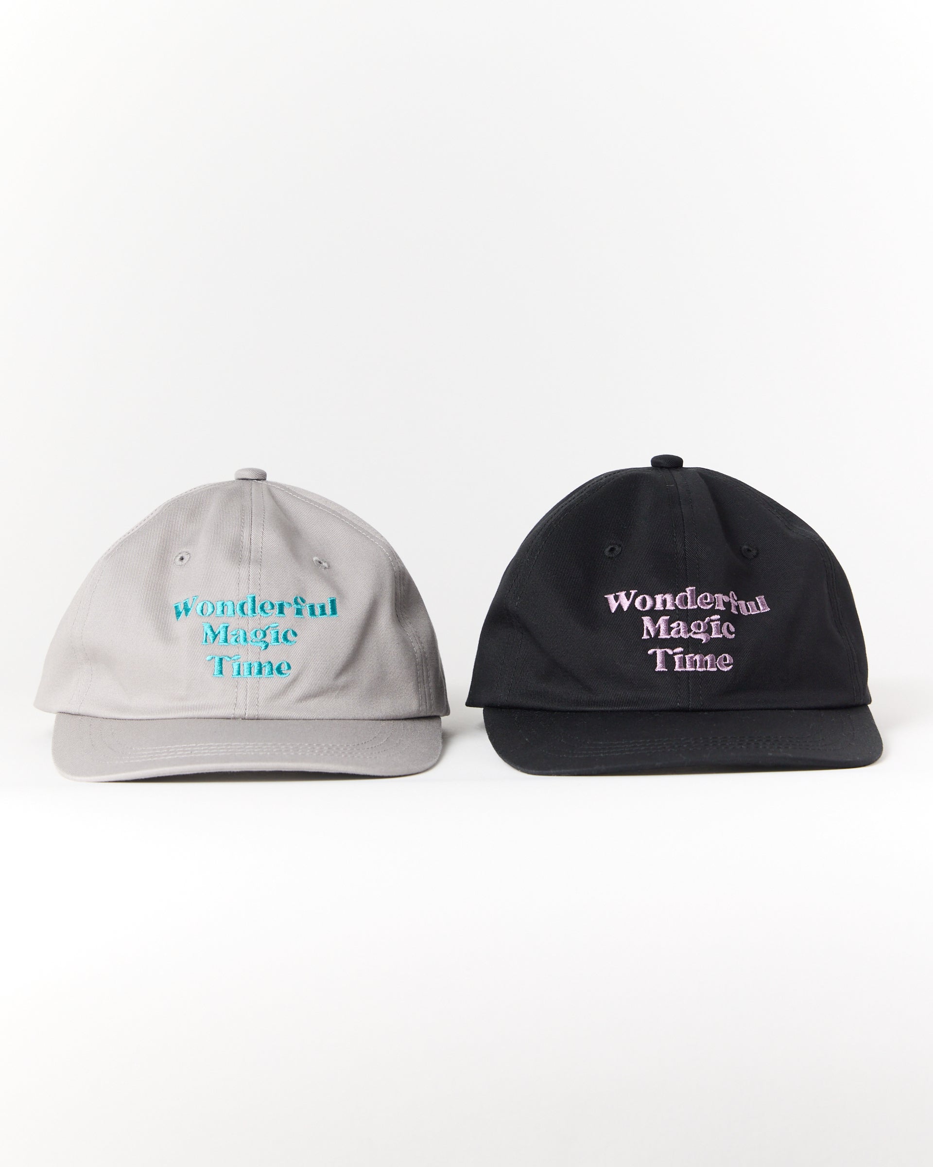 NH x MAGIC HOUSE . DAD CAP-2