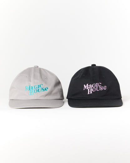 NH x MAGIC HOUSE . DAD CAP-1