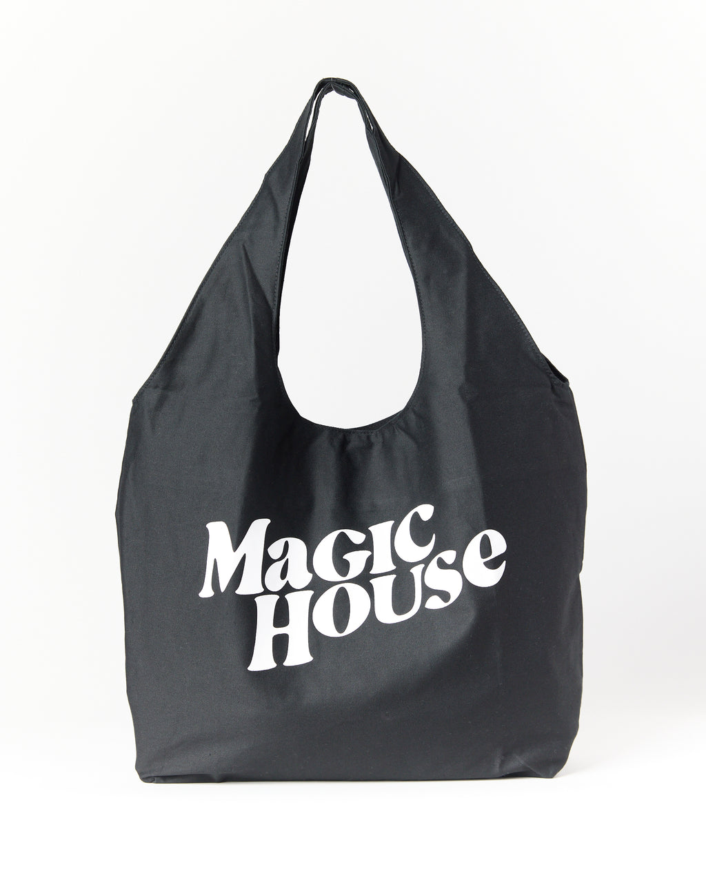 NH x MAGIC HOUSE . MONK BAG